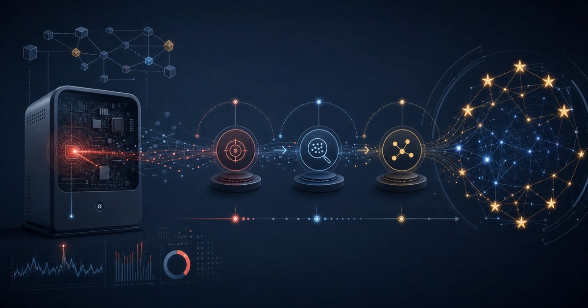 A product vulnerability signal moving through technical assessment and CRA reporting stages